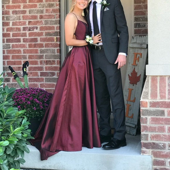 Sherri Hill prom dress! Size 0